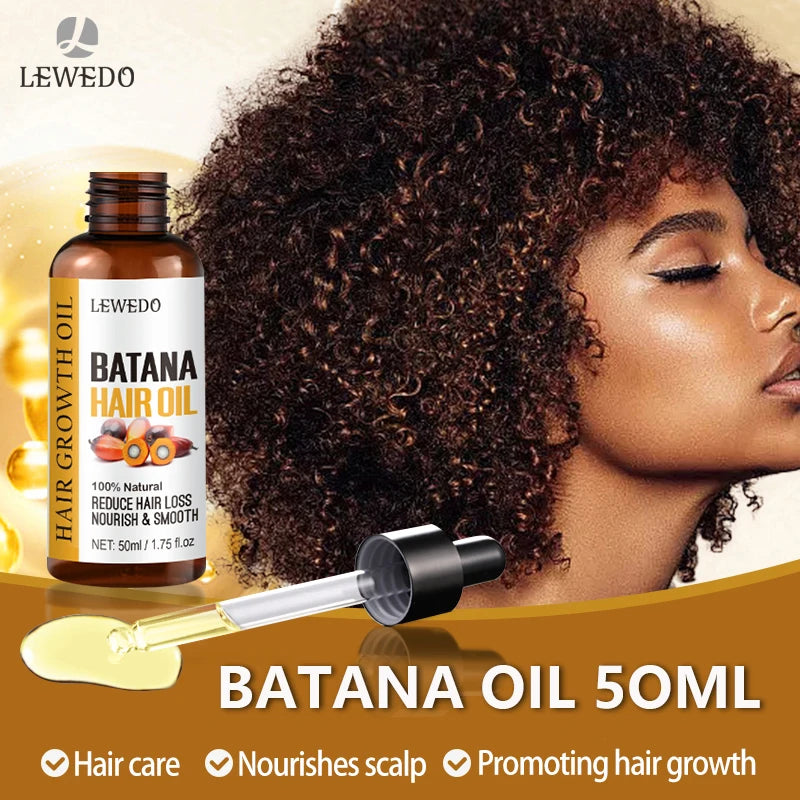Para todo tipo de cabello